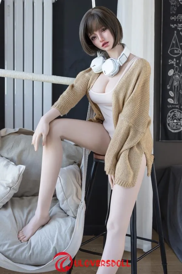 American Real Life Sex Doll