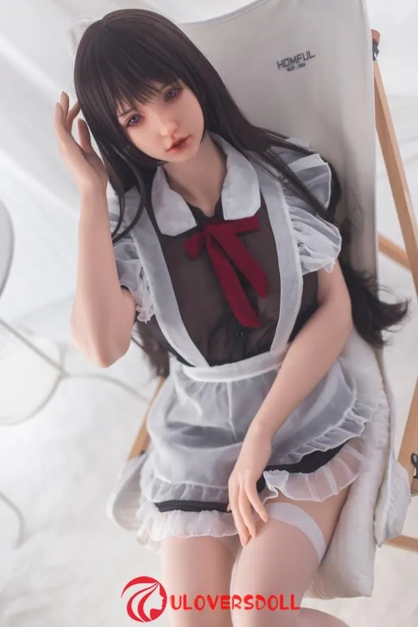 Lifelike Real Dolls