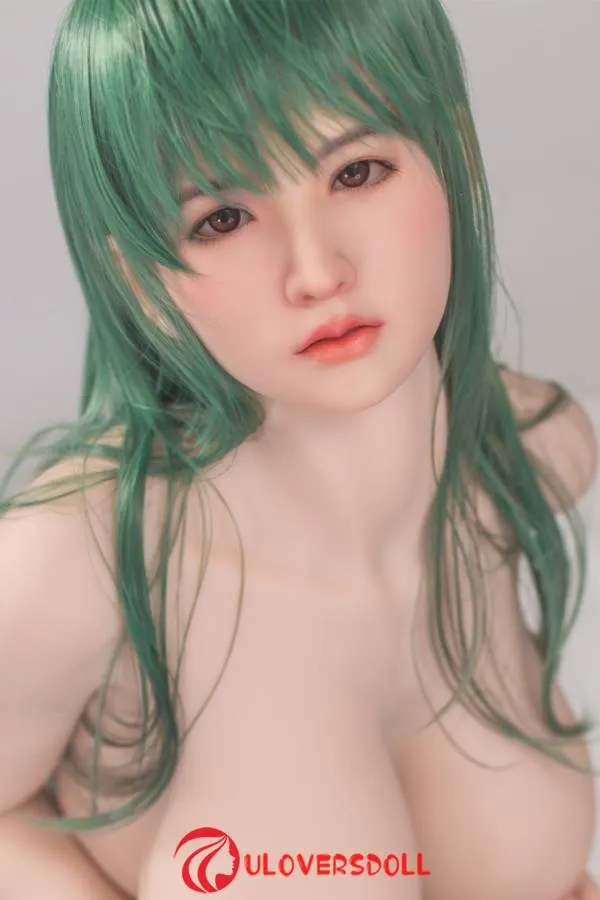sex doll Hatsumomo