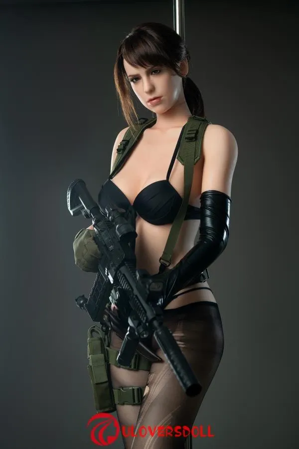 Game Characters Real Sex Doll