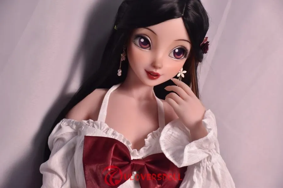 ElsaBabe Lifelike Love Doll