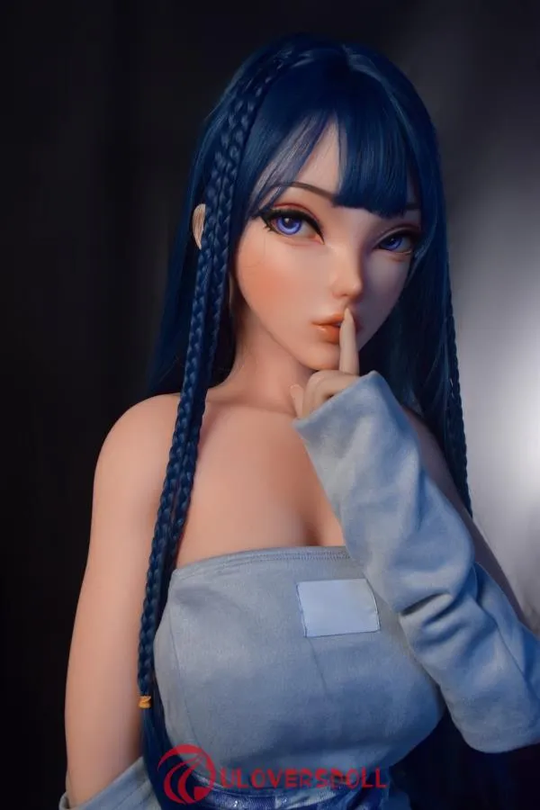 Realistic 2D Anime Sex Dolls