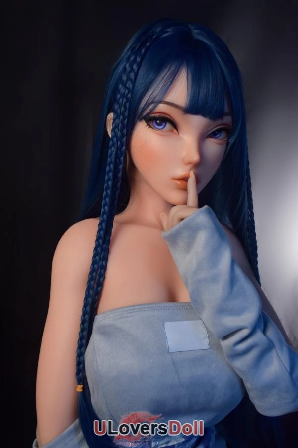 Realistic 2D Anime Sex Dolls