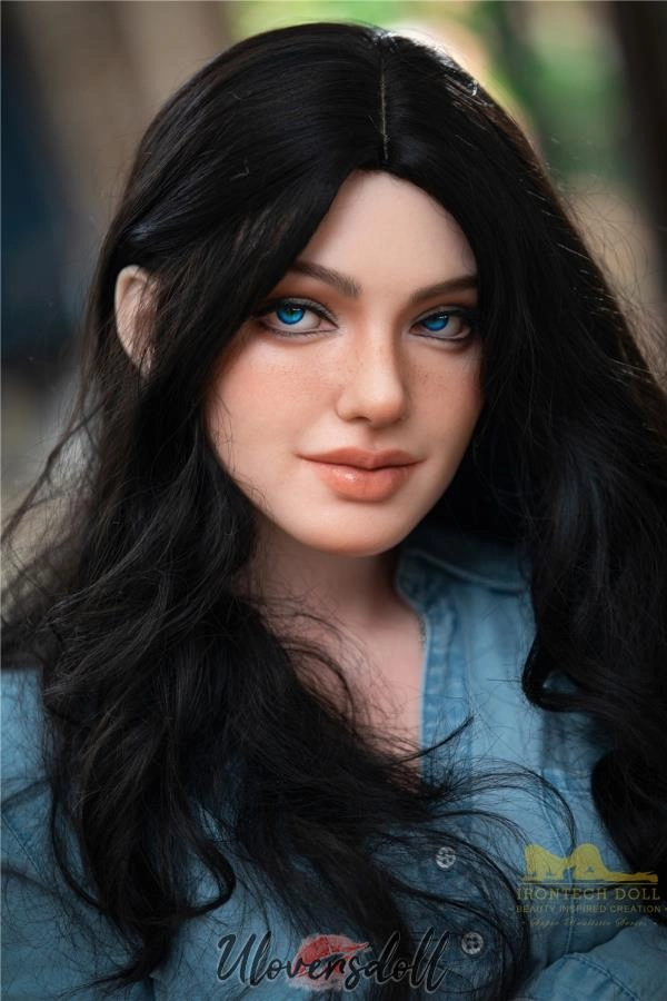 USA Silicone Sex Doll