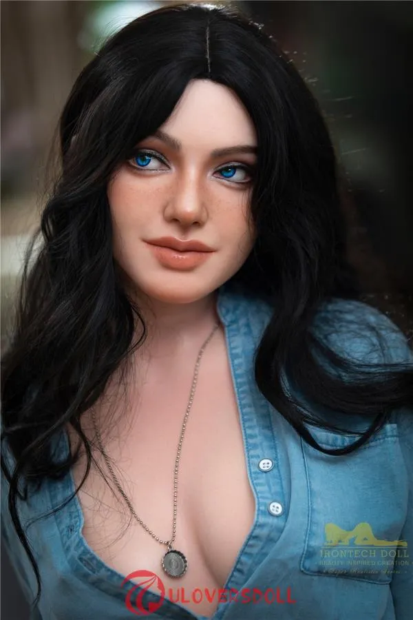 Most Realistic Sex Doll