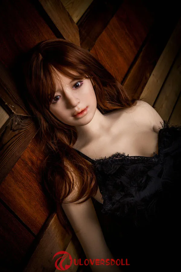 live like love dolls 160cm (5ft3)