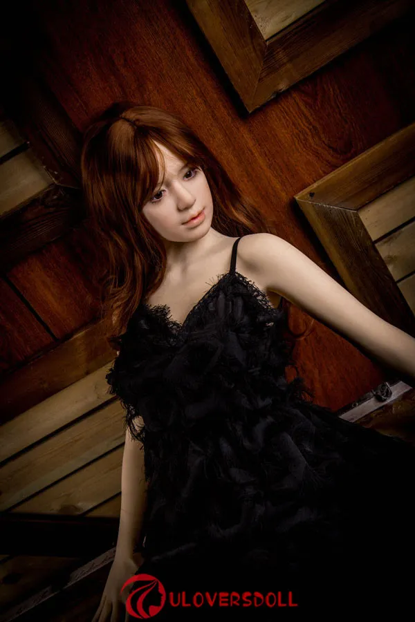 love cheap silicone doll