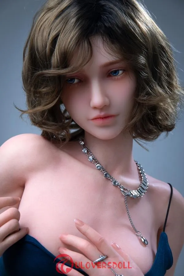 Medium Tits 157cm Real Doll