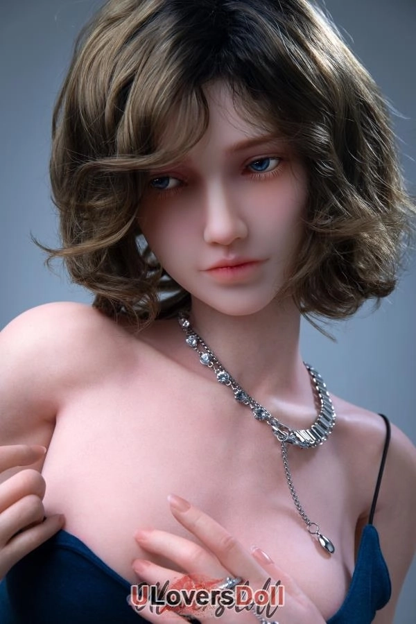 Medium Tits 157cm Sex Doll