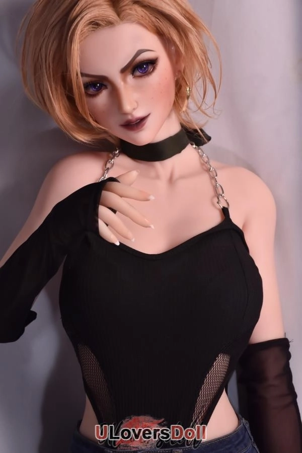 Medium Sized Breasts Real Sex Dolls