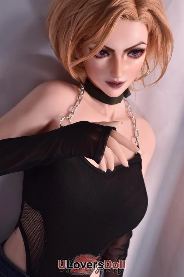 Anime High End Love Doll