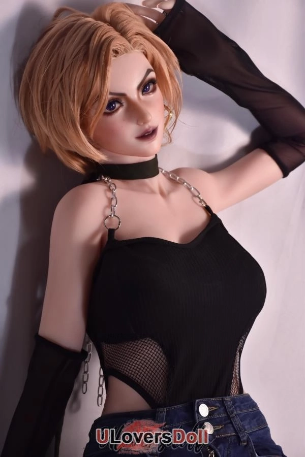 ElsaBabe High End Real Sex Dolls