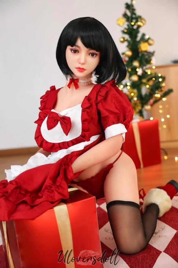 DL Huge Tits Love Doll