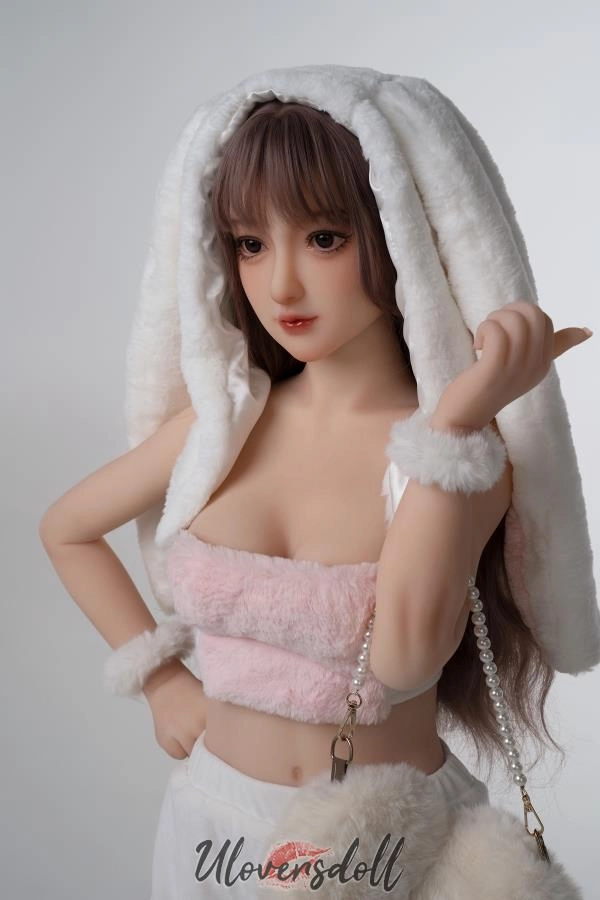 AXB Medium Boobs Real Sex Doll