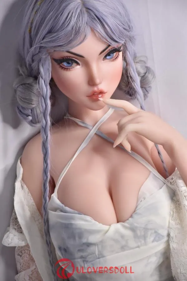 Anime Sexy Real Sex Doll