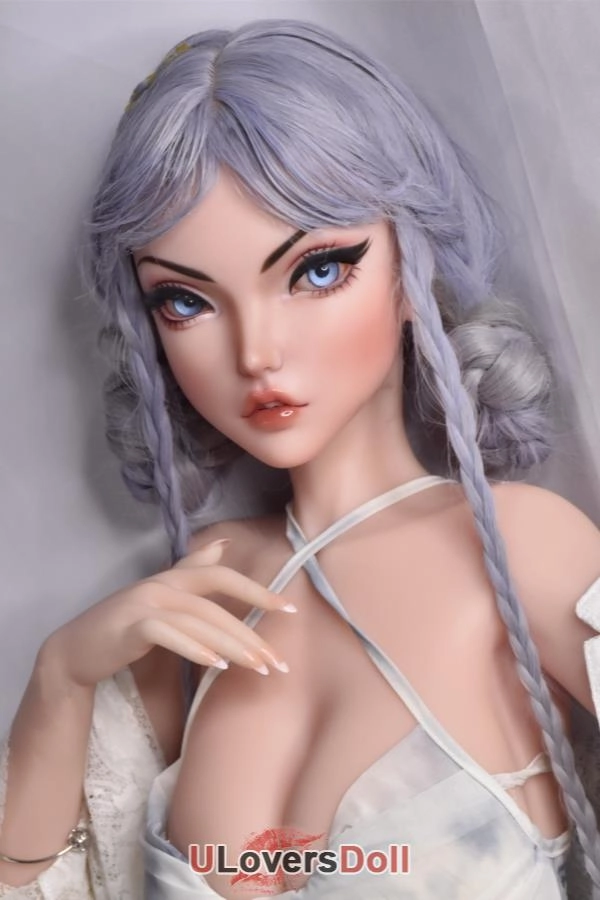 Anime Silicone Sex Doll