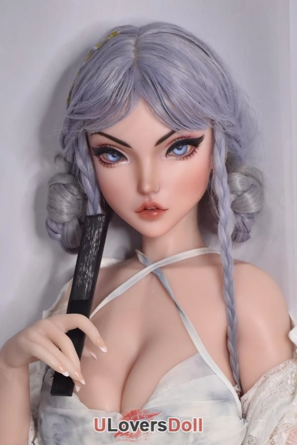 Small Boobs Anime Sex Doll