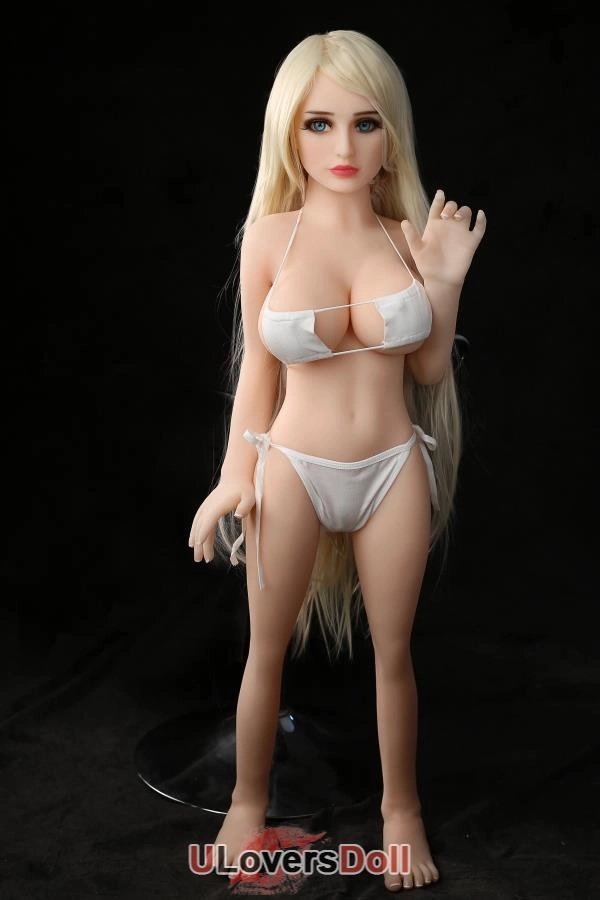 Huge Breast #001 Head Real Dolls