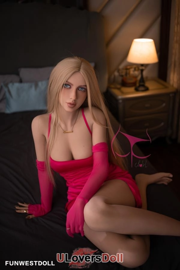 Realistic Adult Female Sex Doll