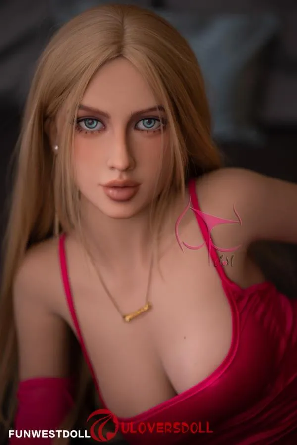 165cm Female Sex Doll Review
