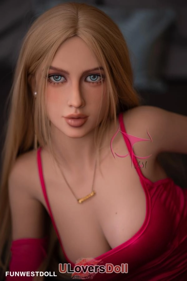 165cm Female Sex Doll Review