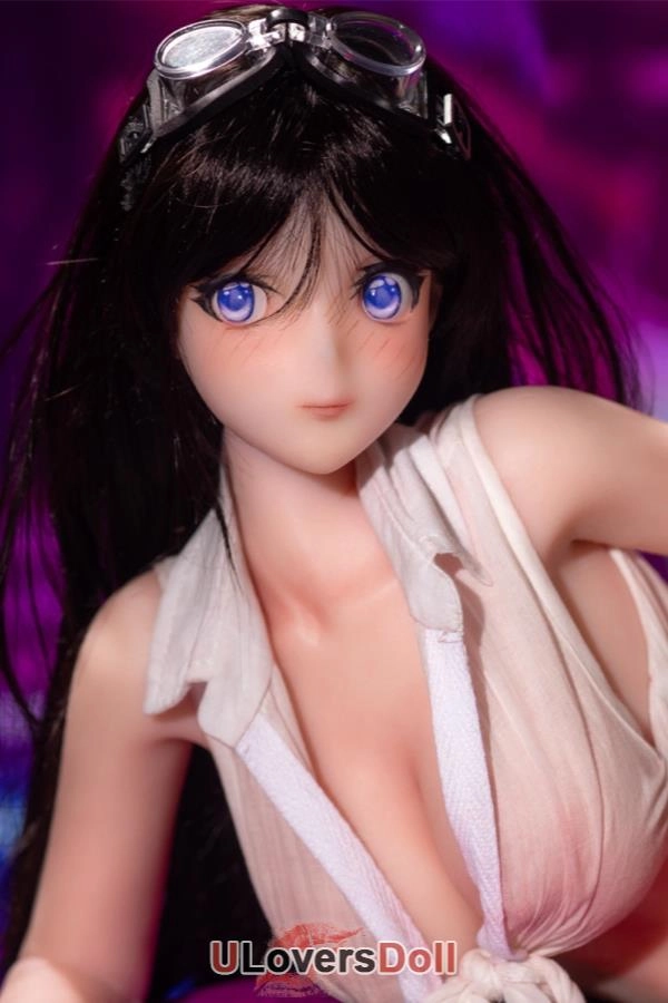 Anime Silicone Real Dolls