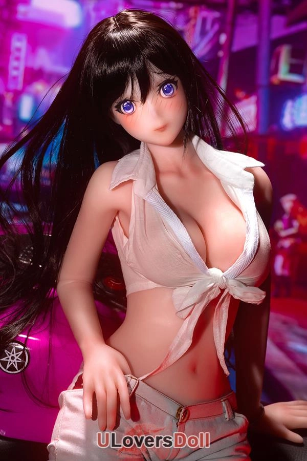 72cm Anime Sex Doll Review