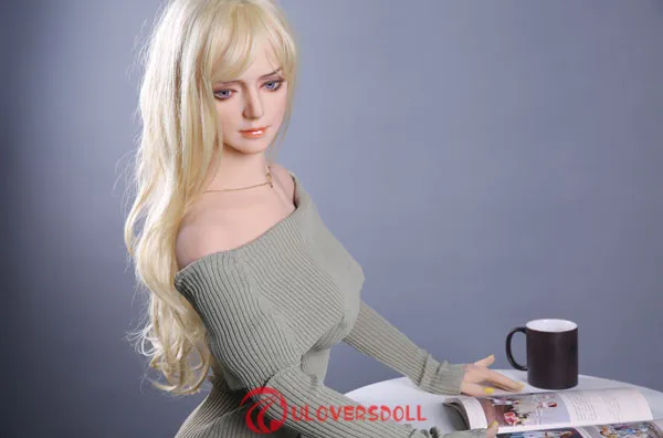 life-size sex doll