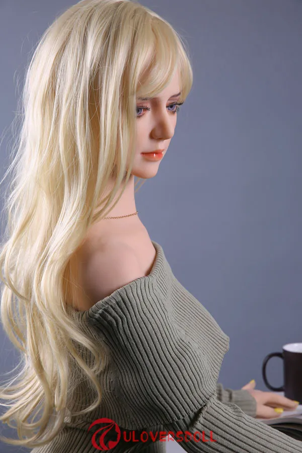 sexy silicone adult sex doll