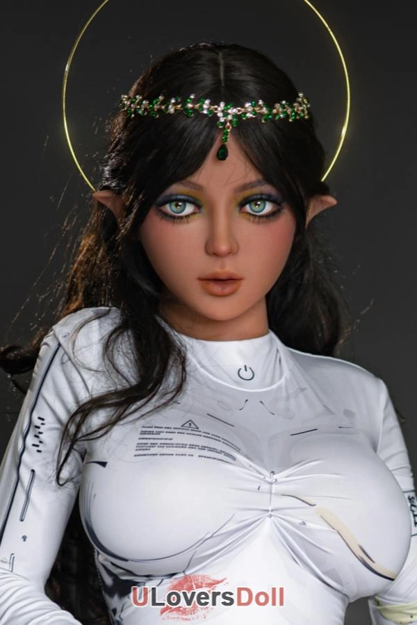 Busty Genie Sex Doll Homura