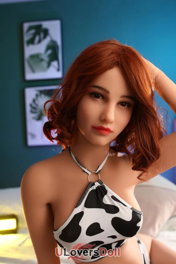 Small Boobs 157cm/5ft2 Sex Doll