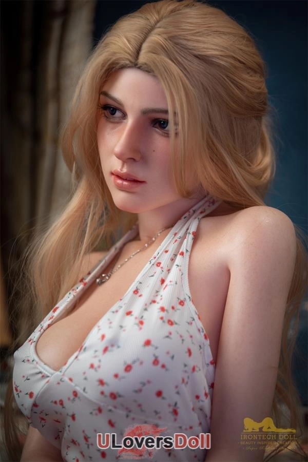 Irontech Most Realistic Sex dolls