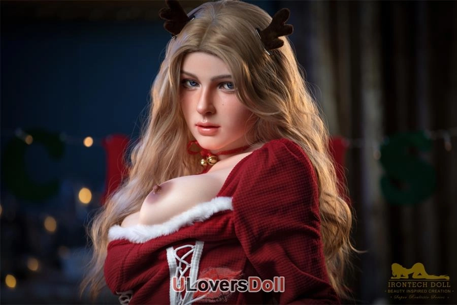 America Perfect Love Doll