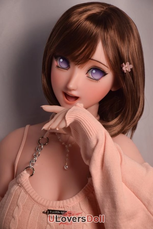 Medium Tits Sexy Doll