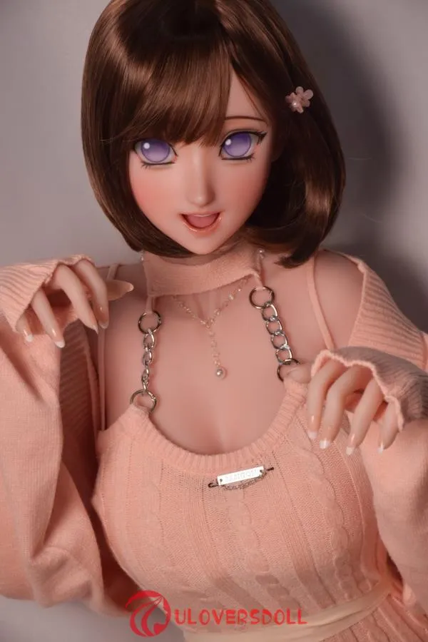 ElsaBabe High Quality Sexy Doll