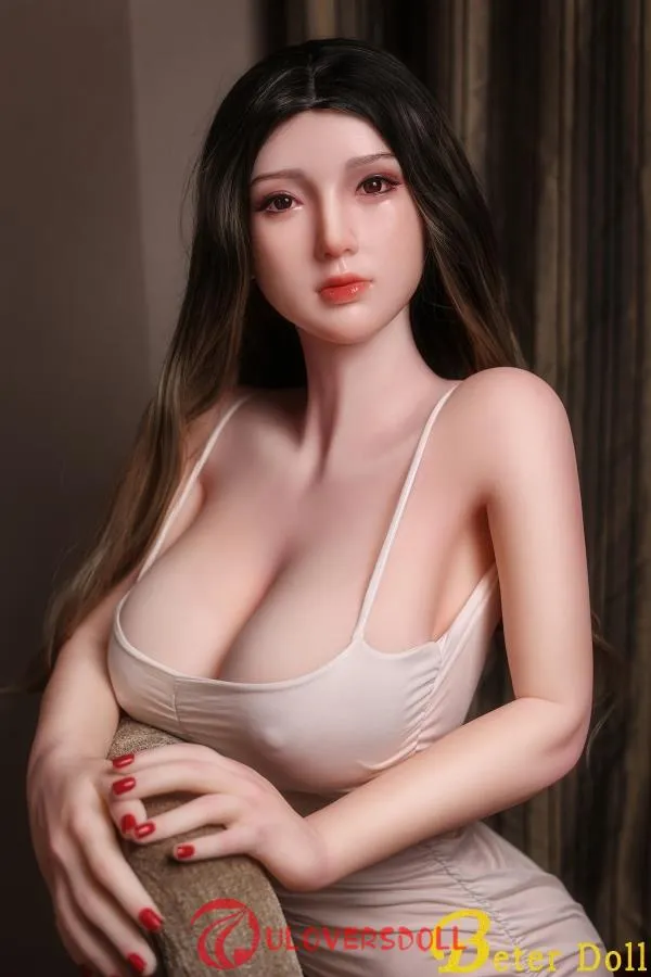 Japanese TPE Silicone Real Dolls
