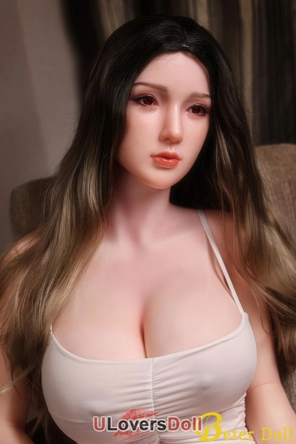 Mature Real Sex Dolls