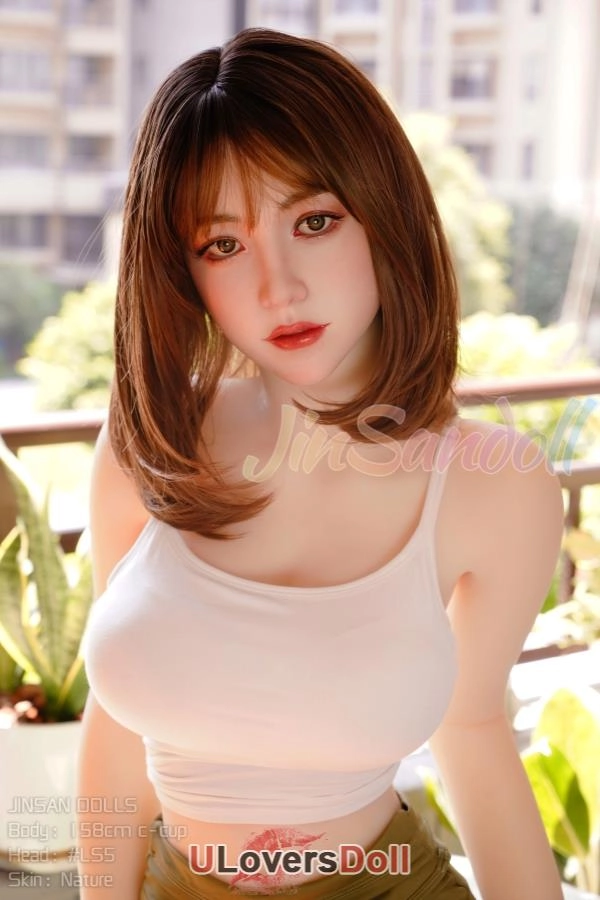 Life Size Japanese Girl Sex Dolls Iku