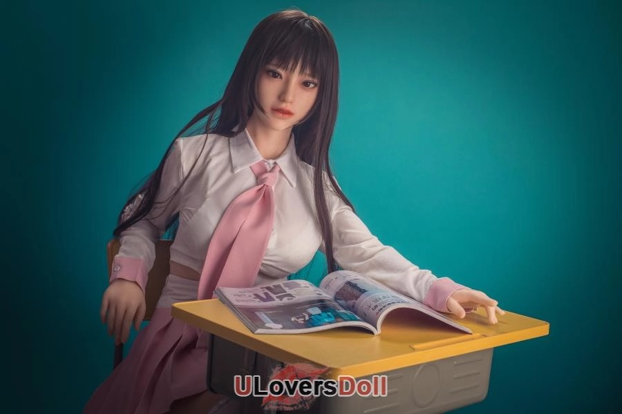 Japanese High End Love Doll