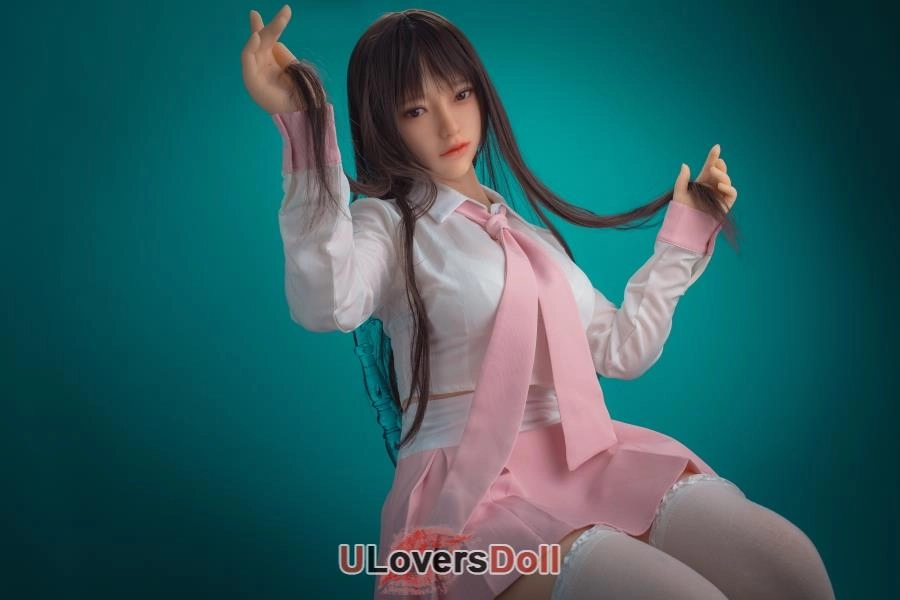 Big Ass Girl Silicone Love Doll