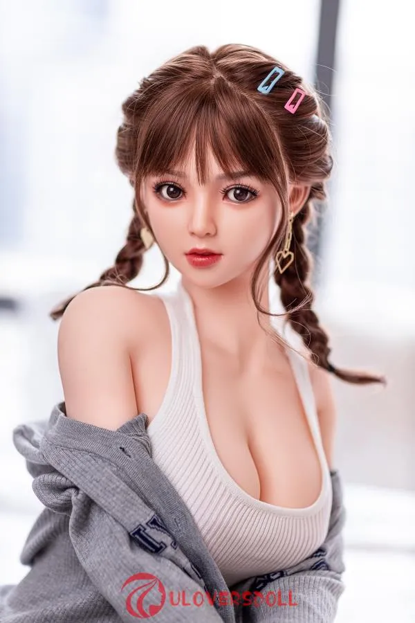 Japanese TPE Real Doll