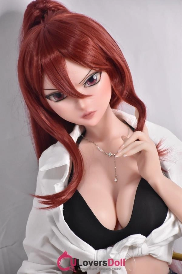 Anime Doll