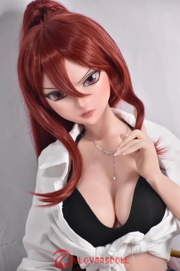 Small Breast Real Sex Doll
