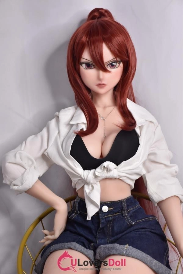 Small Breast Real Sex Doll