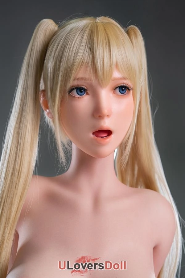 ZELEX Small Breast Sexy Doll