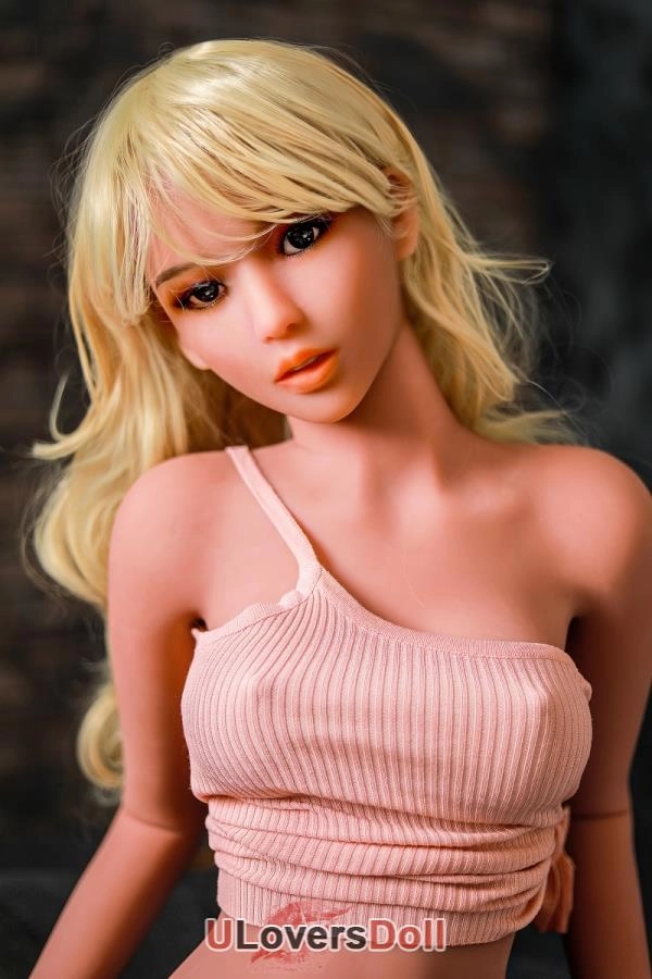 Small Tits 157cm/5ft2 Dolls