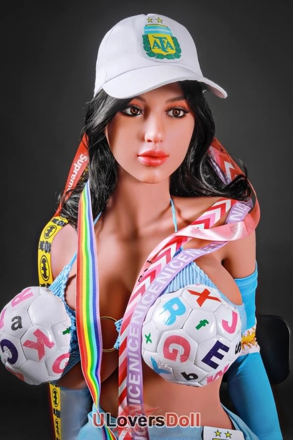 America TPE Love Doll