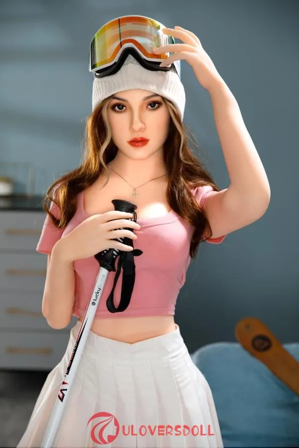 B Cup Skinny Sex Doll Review