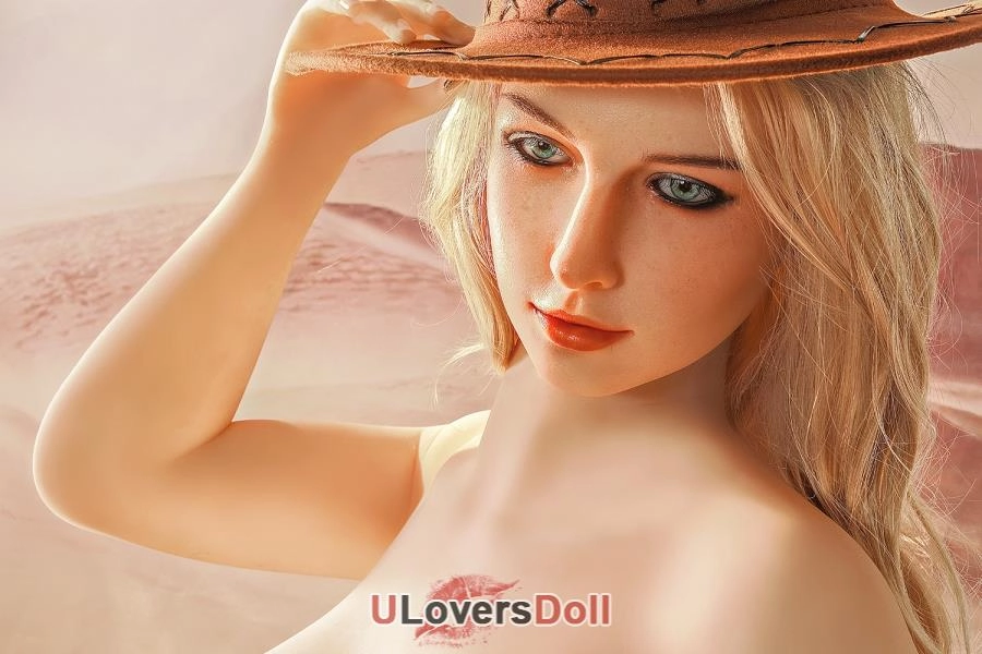 USA Sweet Real Doll