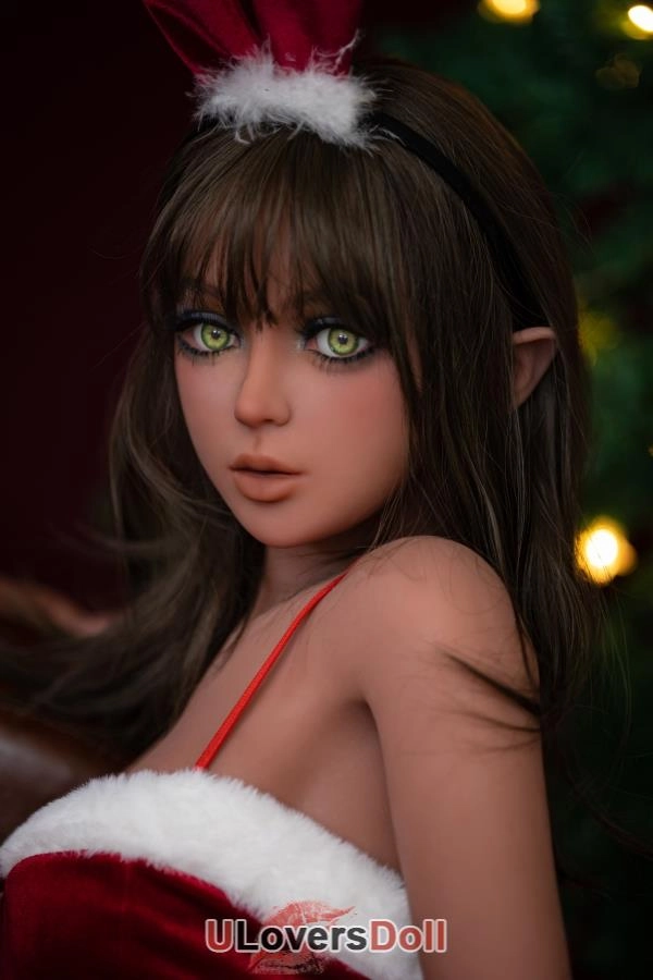 C Cup Doll Kylee